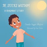 Jr. Seeks Wisdom - Chandler Baggett Whitford - 9781957843254