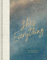 She's Everything - M. H. Clark - 9781957891002