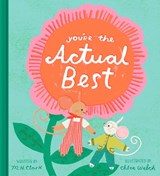You're the Actual Best - M. H. Clark - 9781957891354