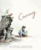 Caring - Kobi Yamada - 9781957891606