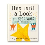 This Isn't a Book (It's Good Vibes in Disguise) - M. H. Clark - 9781957891842