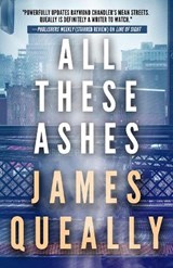 All These Ashes - James Queally - 9781957957029