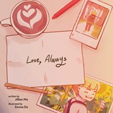 Love, Always - Jillian Ma - 9781957984094