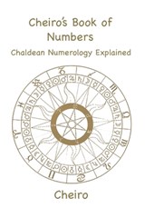 Cheiro's Book of Numbers - Cheiro - 9781957990019