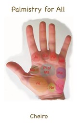 Palmistry for All - Cheiro - 9781957990026
