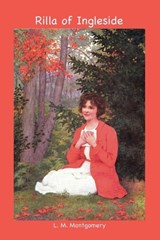 Rilla of Ingleside - MONTGOMERY,  L. M. - 9781957990392