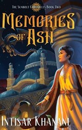 Memories of Ash - Intisar Khanani - 9781958051443