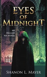 Eyes of Midnight - Shanon L. Mayer - 9781958076033