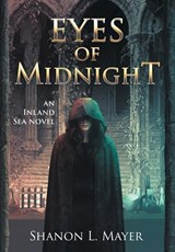 Eyes of Midnight - Shanon L. Mayer - 9781958076057