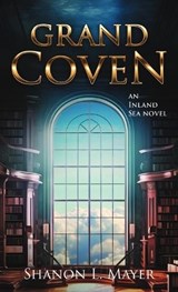 Grand Coven - Shanon L Mayer - 9781958076187