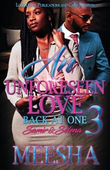 An Unforeseen Love 3 - Meesha - 9781958111345