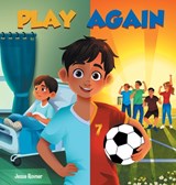 Play Again - Jesse Rovner - 9781958165553