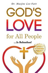 God's Love for All People...