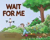 Wait For Me - Molly McNamara Carter - 9781958302057