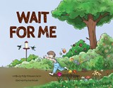 Wait For Me - Molly McNamara Carter - 9781958302071