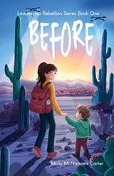 Before - Molly McNamara Carter - 9781958302507