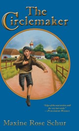 The Circlemaker - Maxine Rose Schur - 9781958302538