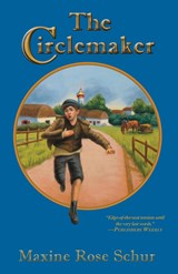 The Circlemaker - Maxine Rose Schur - 9781958302552