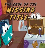 The Case of The Missing Title - NOVOTNY,  Debi - 9781958302699
