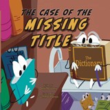 The Case of The Missing Title - Debi Novotny - 9781958302712