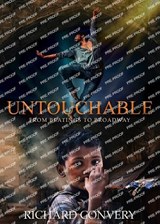 Untouchable - Richard Convery - 9781958304358