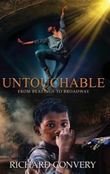Untouchable - Richard Convery - 9781958304815