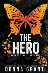 The Hero - Donna Grant - 9781958353943