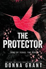 The Protector - Donna Grant - 9781958353950