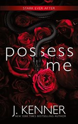 Possess Me - J. Kenner - 9781958379882