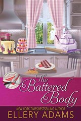 The Battered Body - Ellery Adams - 9781958384695