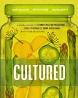 Cultured - Darra Goldstein ; Cortney Burns ; Richard Martin - 9781958417171