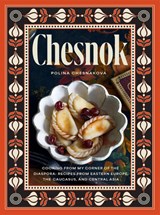 Chesnok - Polina Chesnakova - 9781958417577