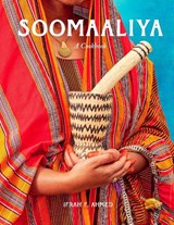 Soomaaliya - Ifrah F. Ahmed - 9781958417836
