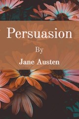 Persuasion - AUSTEN,  Jane - 9781958437445