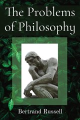 The Problems of Philosophy - Bertrand Russell - 9781958437469