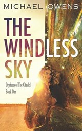 The Windless Sky - Michael Owens - 9781958559000