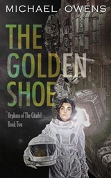 The Golden Shoe - Michael Owens - 9781958559093