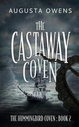 The Castaway Coven - Augusta Owens - 9781958559123