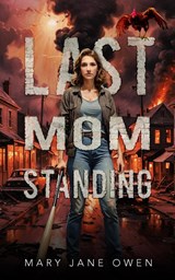 Last Mom Standing - Mary Jane Owen - 9781958559147
