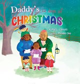 Daddy's 12 Days of Christmas - CARROLL,  Katie L - 9781958575055
