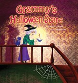 Grammy's Halloween Scare - Katie L. Carroll - 9781958575079