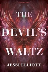 The Devil's Waltz - Jessi Elliott - 9781958607121