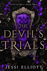 The Devil's Trials - Jessi Elliott - 9781958607251