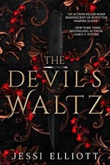 The Devil's Waltz - Jessi Elliott - 9781958607329