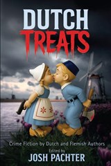 Dutch Treats - Josh Pachter - 9781958727133
