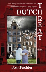 Dutch Threat - Josh Pachter - 9781958727140