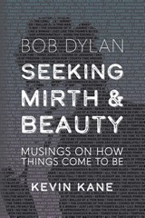 Seeking Mirth and Beauty - Kevin Kane - 9781958727973