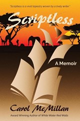 Scriptless - Carol McMillan - 9781958808108