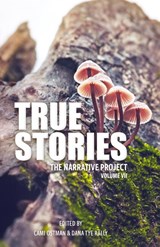 True Stories - Cami Ostman ; Dana Tye Rally - 9781958808382