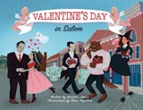 Valentine's Day in Salem - Kristian James - 9781958842454